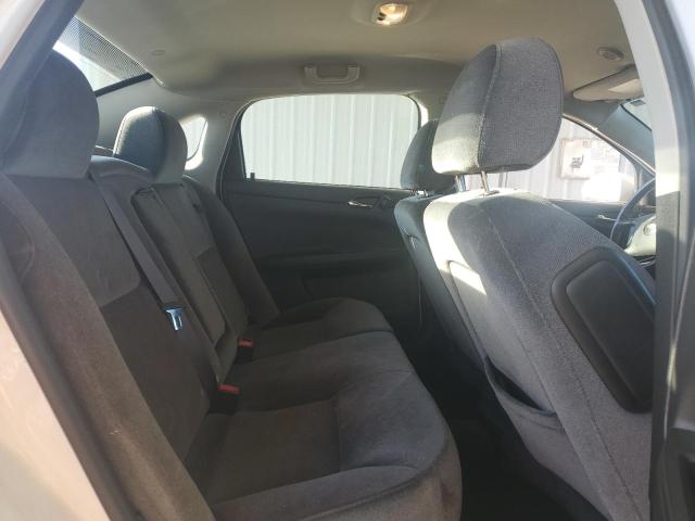 Photo 10 from auction – 2012 CHEVROLET IMPALA with VIN 2G1WB5E36C1111075