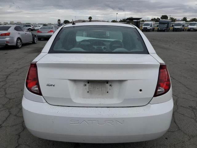 Photo 6 from auction – 2007 SATURN ION LEVEL 2 with VIN 1G8AJ55F77Z119000