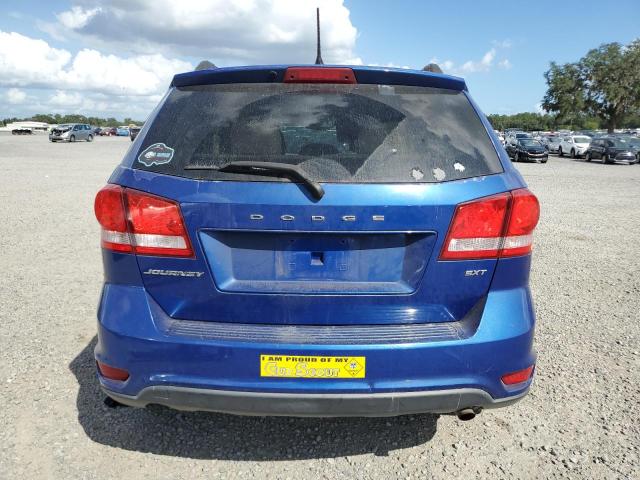 Photo 6 from auction – 2015 DODGE JOURNEY SX with VIN 3C4PDCBGXFT670844