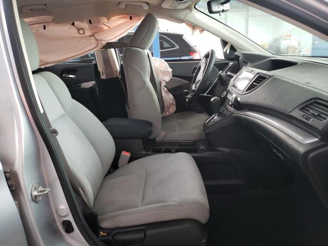 Photo 7 from auction – 2015 HONDA CR-V EX with VIN 5J6RM4H55FL057184