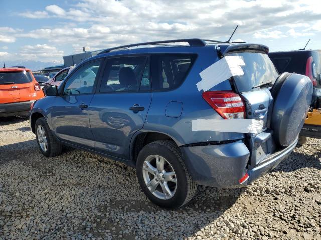 Photo 2 from auction – 2010 TOYOTA RAV4 with VIN 2T3BK4DV1AW033344