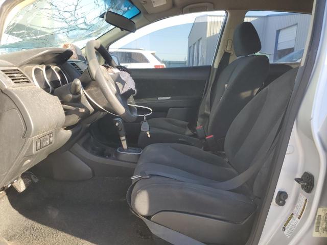 Photo 7 from auction – 2011 NISSAN VERSA S with VIN 3N1BC1AP0BL420853