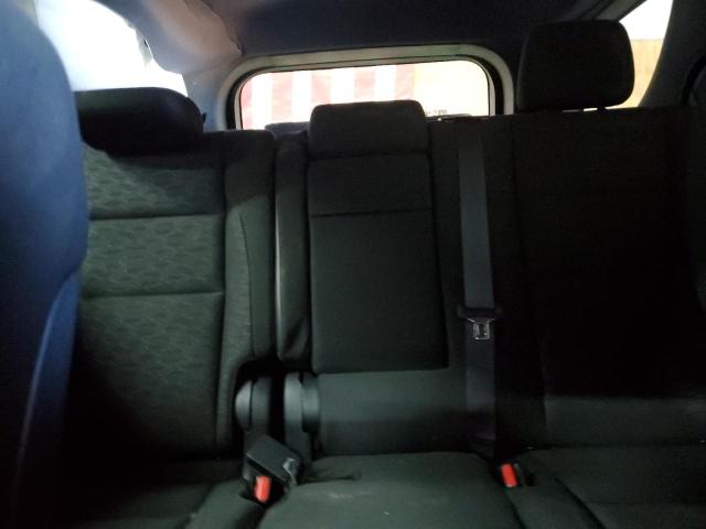 Photo 10 from auction – 2025 DODGE DURANGO GT with VIN 1C4RDJDG2SC553615