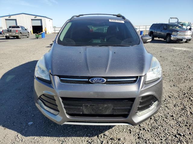 Photo 5 from auction – 2013 FORD ESCAPE SEL with VIN 1FMCU9H92DUB64787