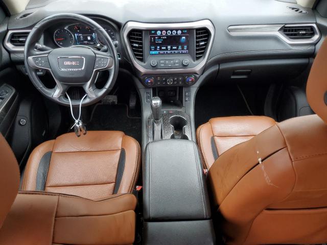 Photo 8 from auction – 2017 GMC ACADIA ALL TERRAIN with VIN 1GKKNVLS3HZ159367