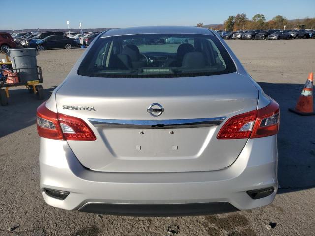 Photo 6 from auction – 2017 NISSAN SENTRA S with VIN 3N1AB7AP1HY322668