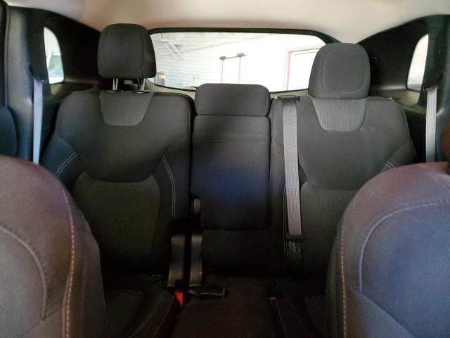 Photo 10 from auction – 2017 JEEP CHEROKEE L with VIN 1C4PJMCS2HW563642