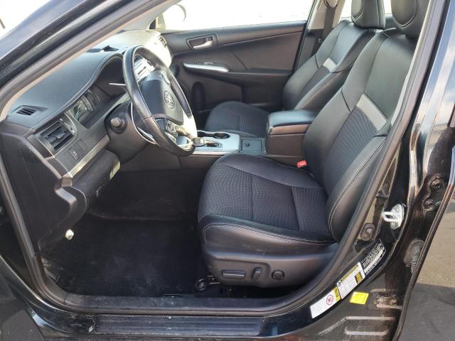Photo 7 from auction – 2012 TOYOTA CAMRY BASE with VIN 4T1BF1FK2CU579815