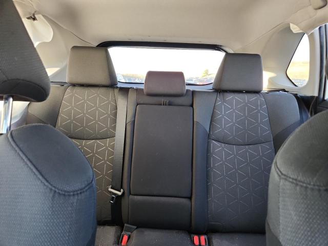 Photo 10 from auction – 2021 TOYOTA RAV4 XLE with VIN 2T3P1RFVXMW158625