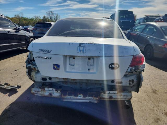 Photo 6 from auction – 2010 HONDA ACCORD EX with VIN 1HGCP2F71AA019808