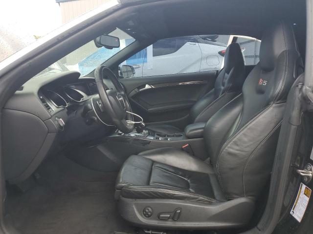 صورة رقم 7 من المزاد - 2010 AUDI S5 PRESTIG مع VIN WAUVGAFH4AN014697