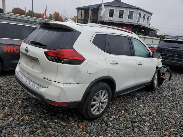 Photo 3 from auction – 2017 NISSAN ROGUE S with VIN KNMAT2MV3HP580747