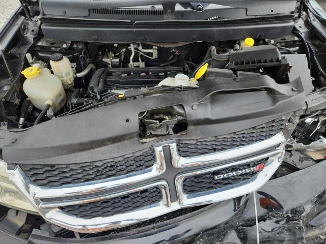 Photo 12 from auction – 2017 DODGE JOURNEY SX with VIN 3C4PDCBB2HT590445