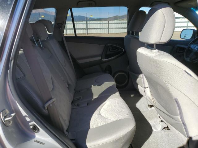 Photo 11 from auction – 2010 TOYOTA RAV4 with VIN 2T3BF4DV3AW033382