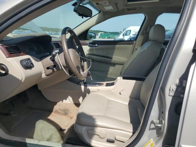 Photo 7 from auction – 2008 CHEVROLET IMPALA LT with VIN 2G1WT58K881363949