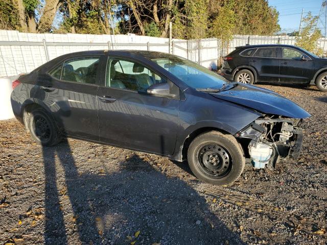 Photo 4 from auction – 2019 TOYOTA COROLLA L with VIN 2T1BURHE2KC214224