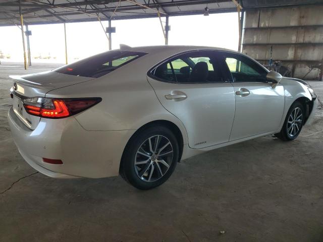 Photo 3 from auction – 2018 LEXUS ES 300H with VIN JTHBW1GG5J2187577