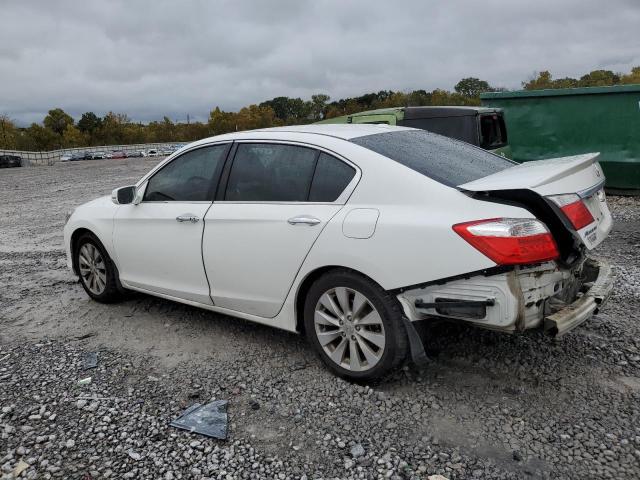 Photo 2 from auction – 2015 HONDA ACCORD with VIN 1HGCR2F80FA197932
