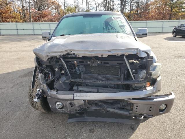 Photo 5 from auction – 2013 FORD F150 SUPER with VIN 1FTFW1ET4DFD12066