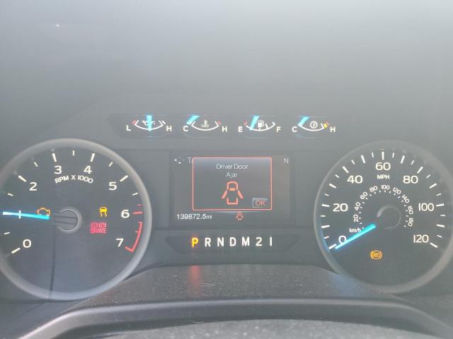 Фото 9 с аукциона – 2016 FORD F150 SUPER с VIN 1FTFX1EF7GFC70469