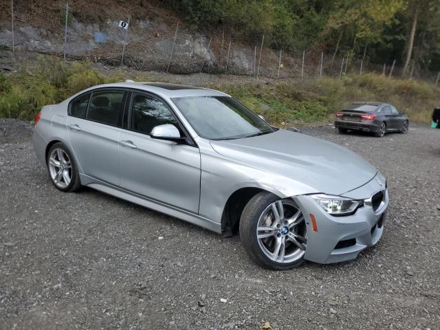 Photo 4 from auction – 2013 BMW 335 XI with VIN WBA3B9G59DNR90116