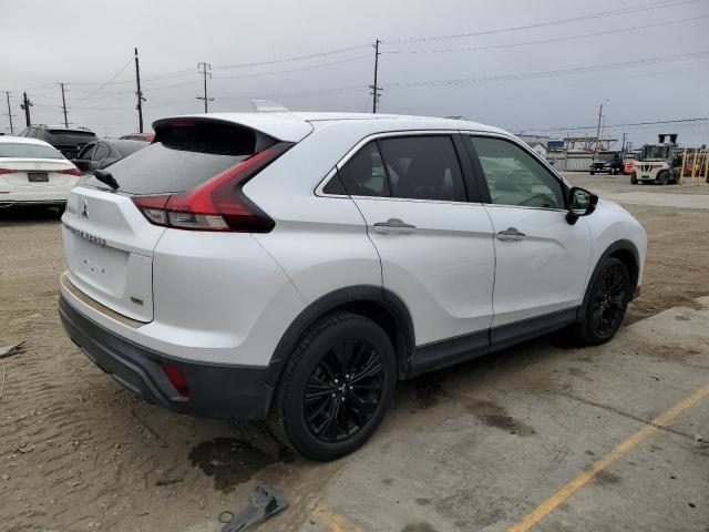 Photo 3 from auction – 2022 MITSUBISHI ECLIPSE CR with VIN JA4ASVAA1NZ000301