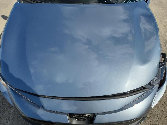 Photo 11 from auction – 2025 TOYOTA COROLLA LE with VIN 5YFB4MDE2SP287022