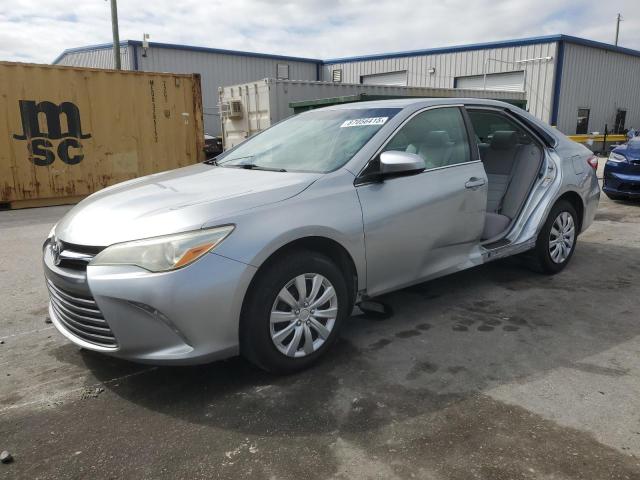 TOYOTA CAMRY LE 2015 with VIN 4T1BF1FK4FU062195 - Photo from auction