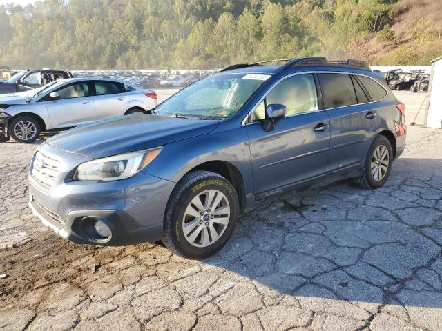 SUBARU OUTBACK 2. 2015 with VIN 4S4BSBHCXF3284950 - Photo from auction