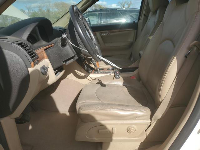Photo 7 from auction – 2008 SATURN OUTLOOK XR with VIN 5GZER337X8J299328