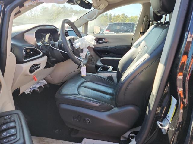 Photo 7 from auction – 2022 CHRYSLER PACIFICA T with VIN 2C4RC1BG7NR141272