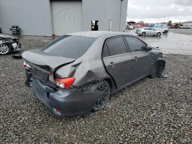 Photo 3 from auction – 2013 TOYOTA COROLLA BA with VIN 5YFBU4EE2DP098081