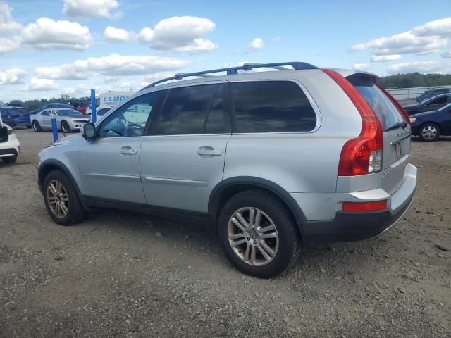 Photo 2 from auction – 2010 VOLVO XC90 with VIN YV4982CZ0A1538194