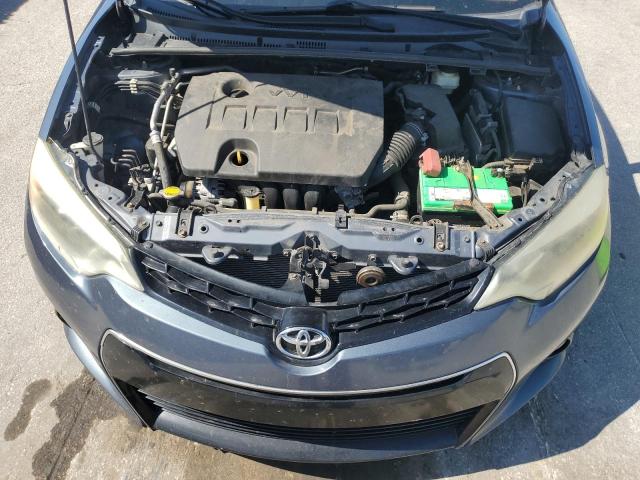 Фото 11 с аукциона – 2015 TOYOTA COROLLA L с VIN 2T1BURHE4FC280201
