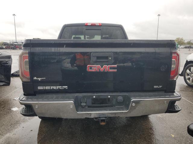 Photo 6 from auction – 2017 GMC SIERRA with VIN 3GTU2NEC2HG182965