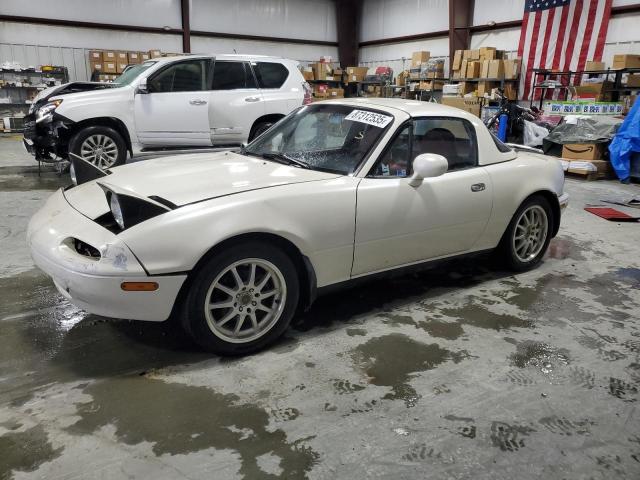 MAZDA MX-5 MIATA 1995 with VIN JM1NA3538S0617303 - Photo from auction