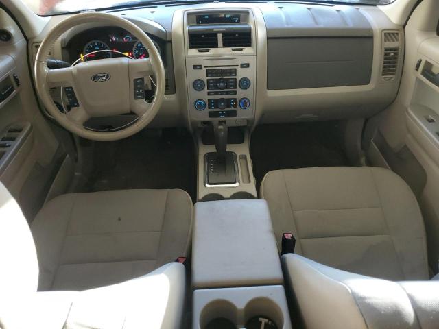 Photo 8 from auction – 2012 FORD ESCAPE XLT with VIN 1FMCU0D71CKC63479