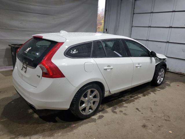 Photo 3 from auction – 2015 VOLVO V60 with VIN YV126MEA0F1201636