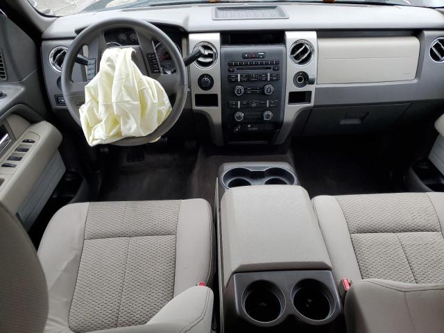 Photo 8 from auction – 2010 FORD F150 SUPER with VIN 1FTFW1EV8AFD94669