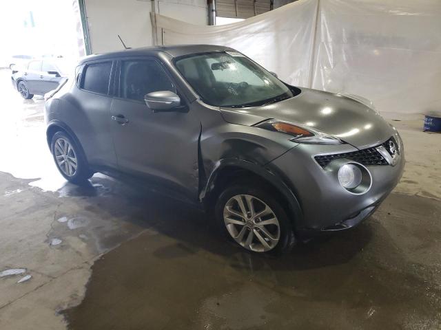 Foto 4 de la subasta – 2015 NISSAN JUKE S con VIN JN8AF5MV2FT565772