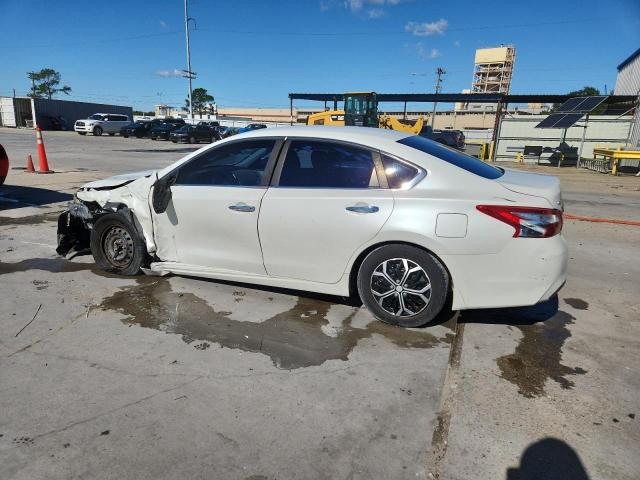 Photo 2 from auction – 2016 NISSAN ALTIMA 2.5 with VIN 1N4AL3AP4GN318652