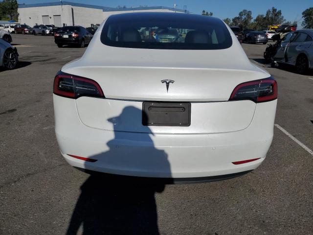 Photo 6 from auction – 2020 TESLA MODEL 3 with VIN 5YJ3E1EA1LF633165
