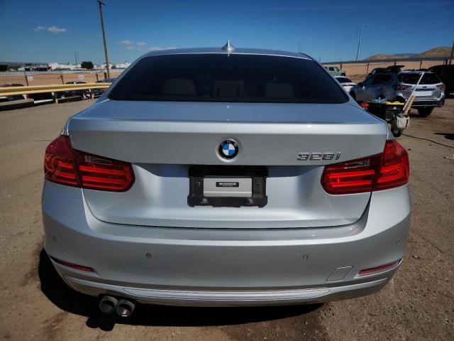 Photo 6 from auction – 2012 BMW 328 I with VIN WBA3A5C54CF258633