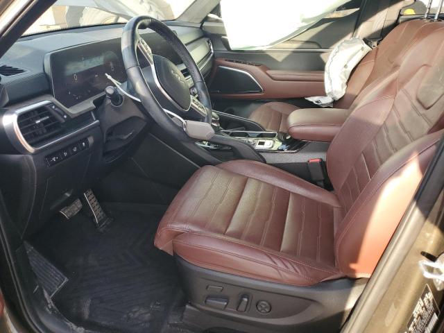 Photo 7 from auction – 2023 KIA TELLURIDE with VIN 5XYP5DGC4PG364160