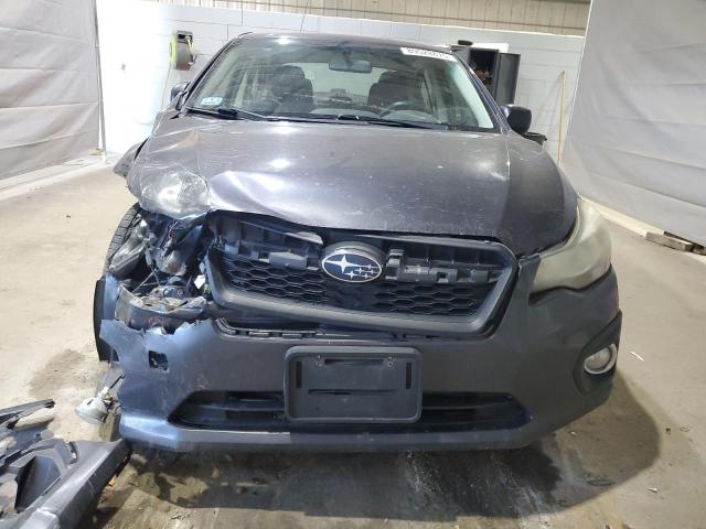 Фото 5 с аукциона – 2014 SUBARU IMPREZA PR с VIN JF1GJAC65EH014105