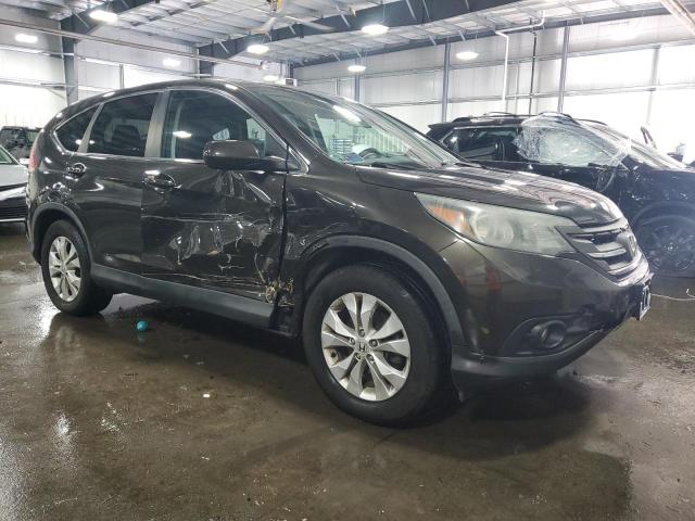 Photo 4 from auction – 2014 HONDA CR-V EX with VIN 5J6RM4H55EL040660