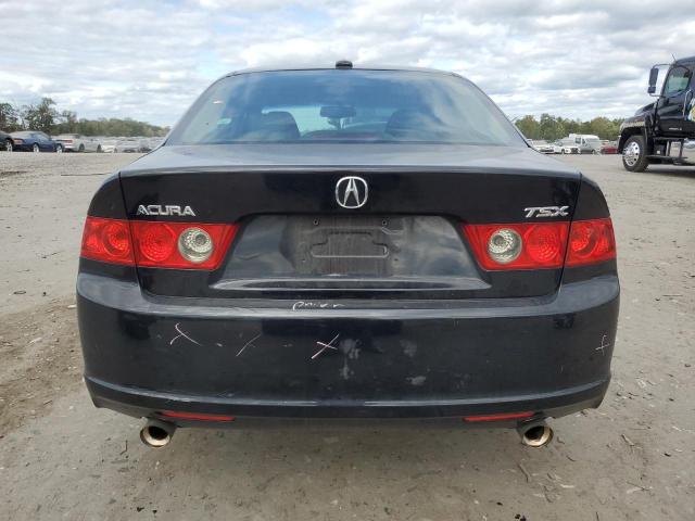 Photo 6 from auction – 2006 ACURA TSX with VIN JH4CL96956C014481