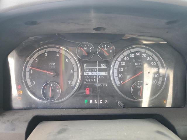 Фото 9 с аукциона – 2012 DODGE RAM 1500 S с VIN 1C6RD7GT5CS114774