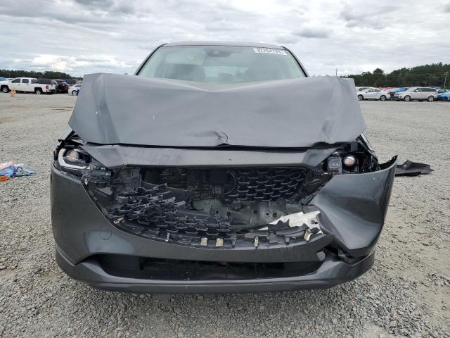 Photo 5 from auction – 2024 MAZDA CX-5 PREFERRED with VIN JM3KFBCL9R0406839