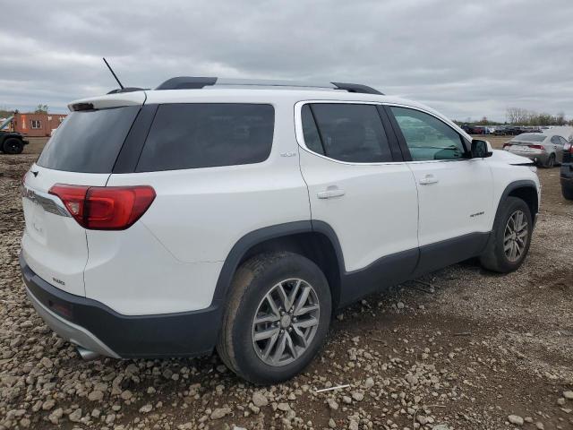 Photo 3 from auction – 2019 GMC ACADIA SLE with VIN 1GKKNSLSXKZ281956